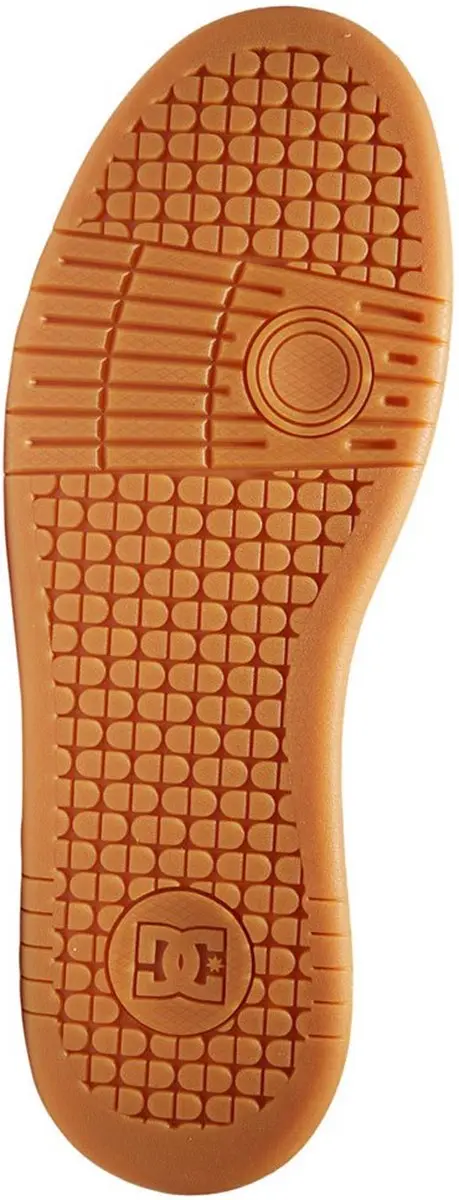 DC Shoes Manteca 4 S Schoenen - Zwart EU 44 - afbeelding 2 van 6