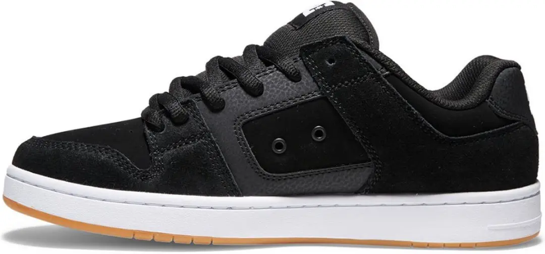 DC Shoes Manteca 4 S Schoenen - Zwart EU 44 - afbeelding 5 van 6
