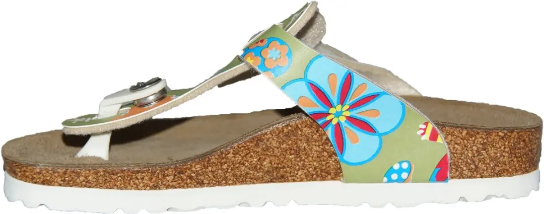Birkenstock Birki's Tofino Teenslipper 30