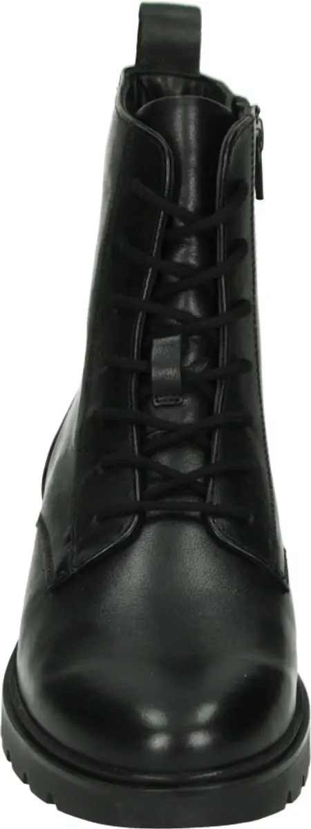 Ara Cambridge-ST Hoge Sneakers - Zwart 41 - afbeelding 6 van 6