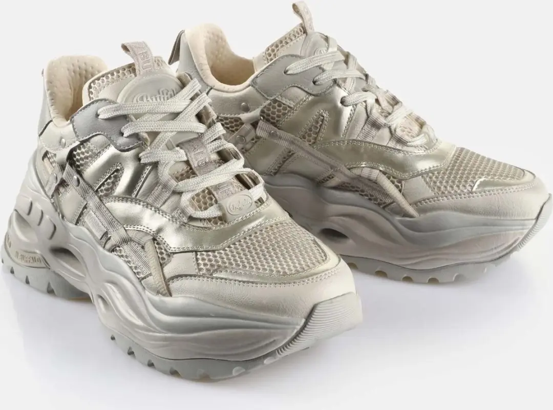 Buffalo Triplet Hollow Vntg Sneakers