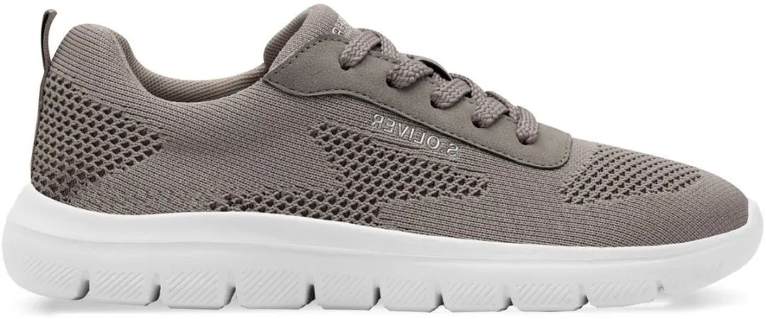 s.Oliver Dames Sneaker 5-23622-44 345 Maat: 36 EU