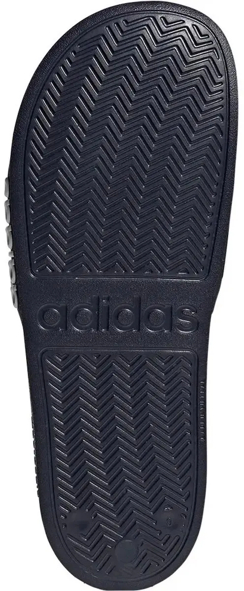 adidas adilette Shower Slides GZ5920 - Blauw - afbeelding 5 van 6