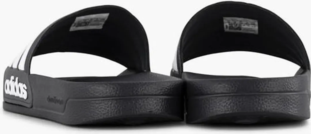 adidas adilette Shower Slides GZ5920 - Blauw - afbeelding 3 van 6