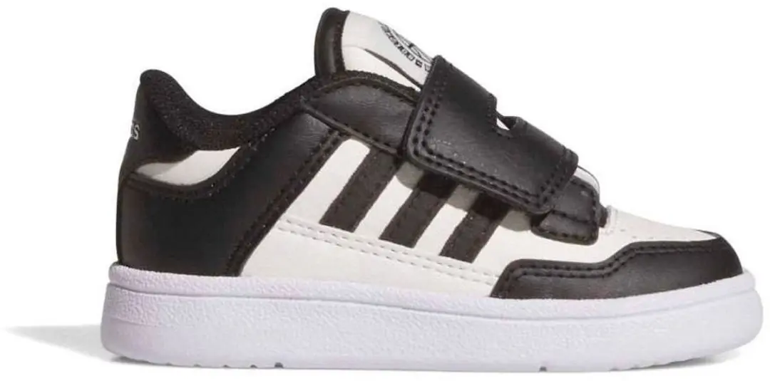 Adidas Rapid Court Low Sneakers Junior