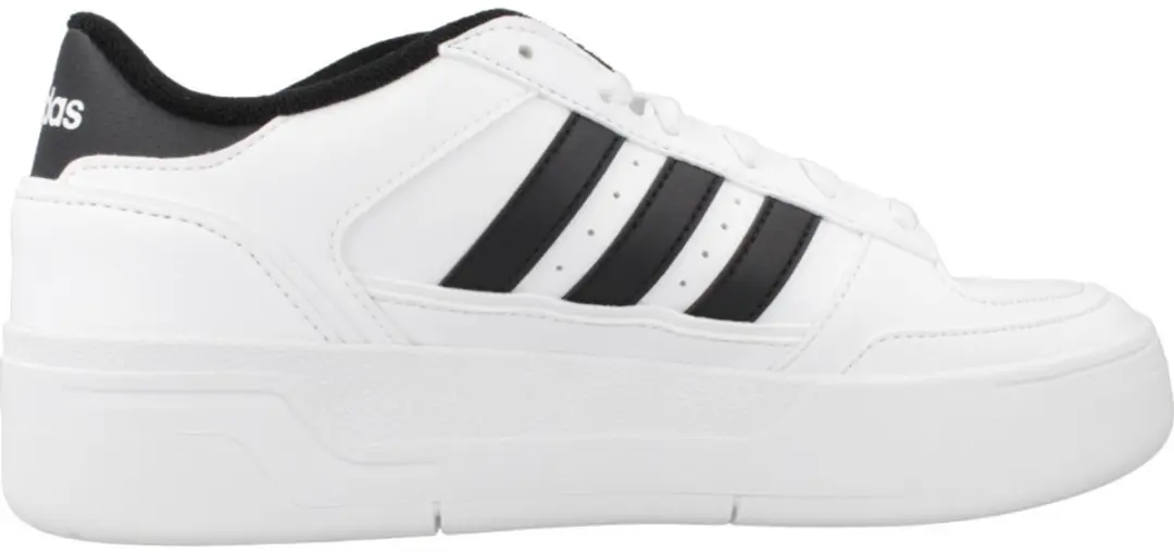 ADIDAS START BOLD W Wit 36 EU