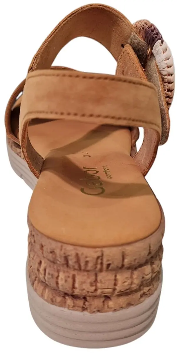 Gabor - Dames - Sandalen