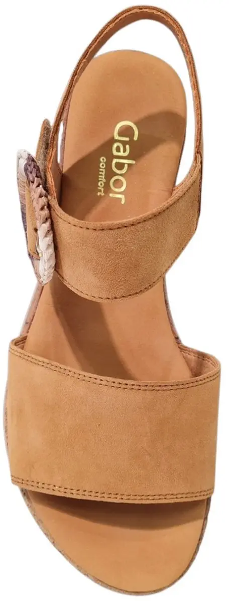 Gabor - Dames - Sandalen