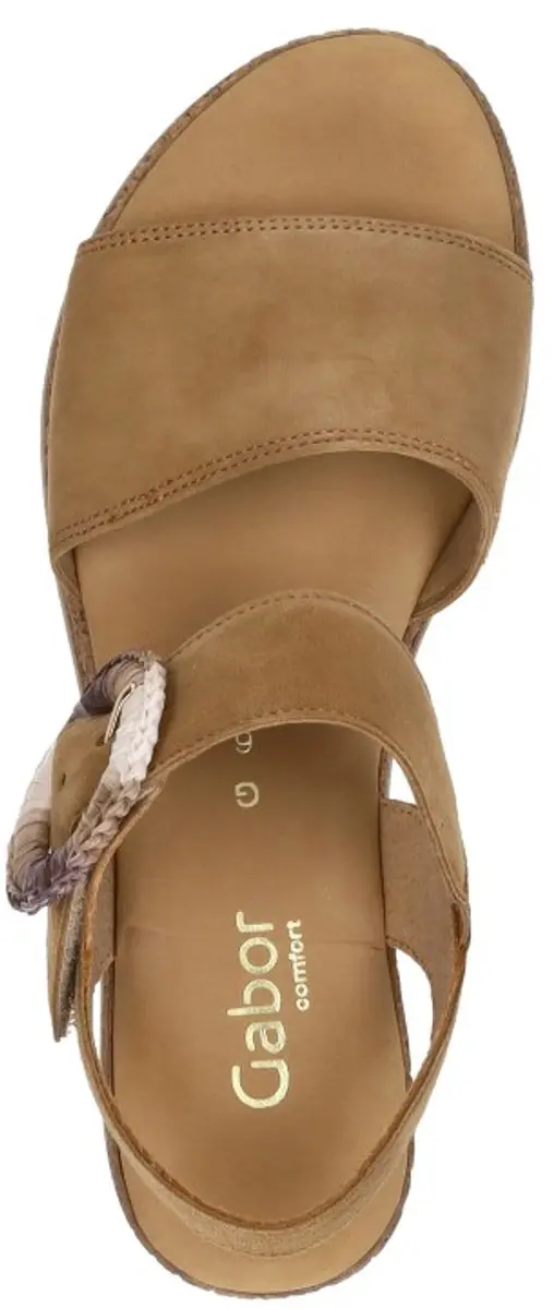 Gabor - Dames - Sandalen