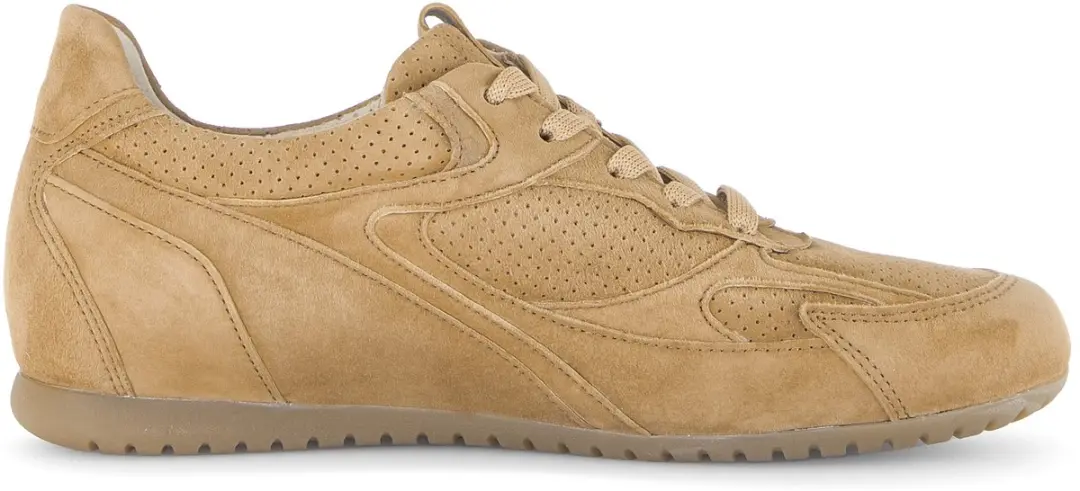 Gabor 565.1 Dames Sneakers - Cognac - afbeelding 2 van 6