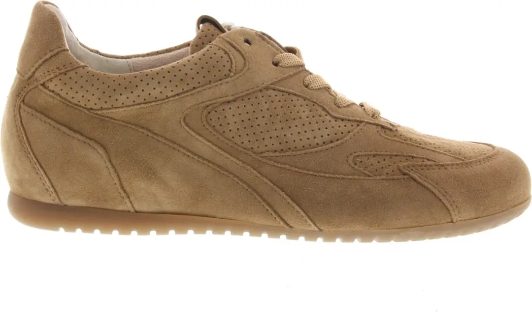 Dames Sneakers Gabor 86.565.35 Cognac