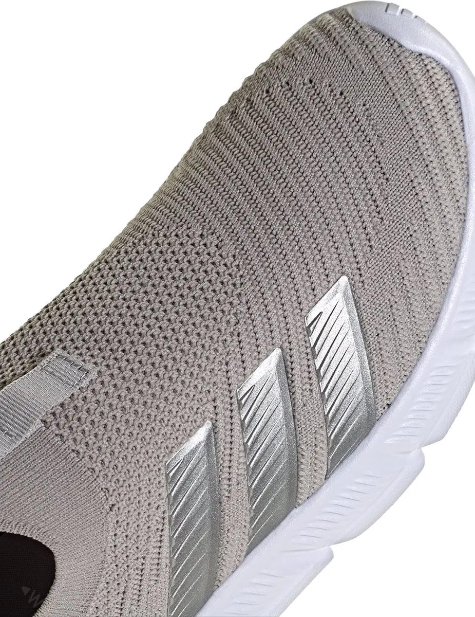 Adidas Cloudfoam Flex Sock Sneaker Wide HQ4946 - Grijs - afbeelding 3 van 6
