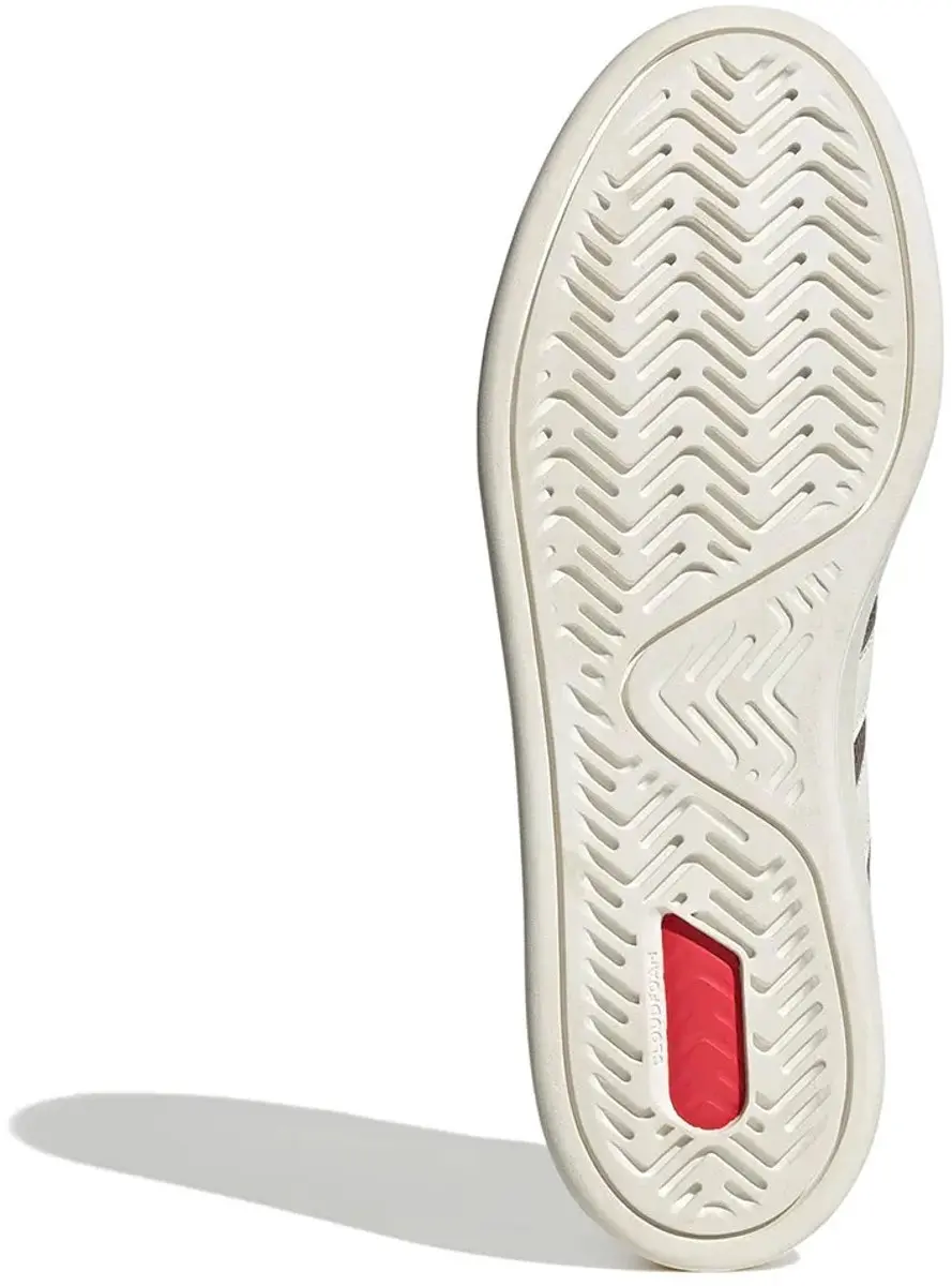 Adidas Grand Court 3.0 Schoenen - Earth Strata - EU 42 2/3 - afbeelding 3 van 4