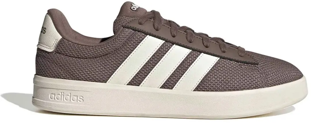 Adidas Grand Court 3.0 Schoenen Bruin,Grijs EU 42 2/3 Man