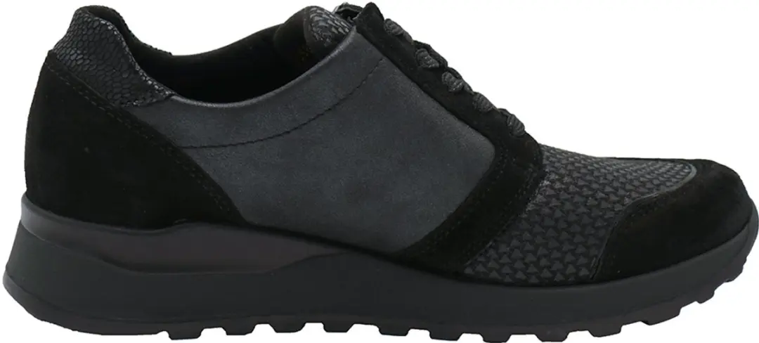 Wäldlaufer Bungeez Dames Sneaker H64007 Hiroko