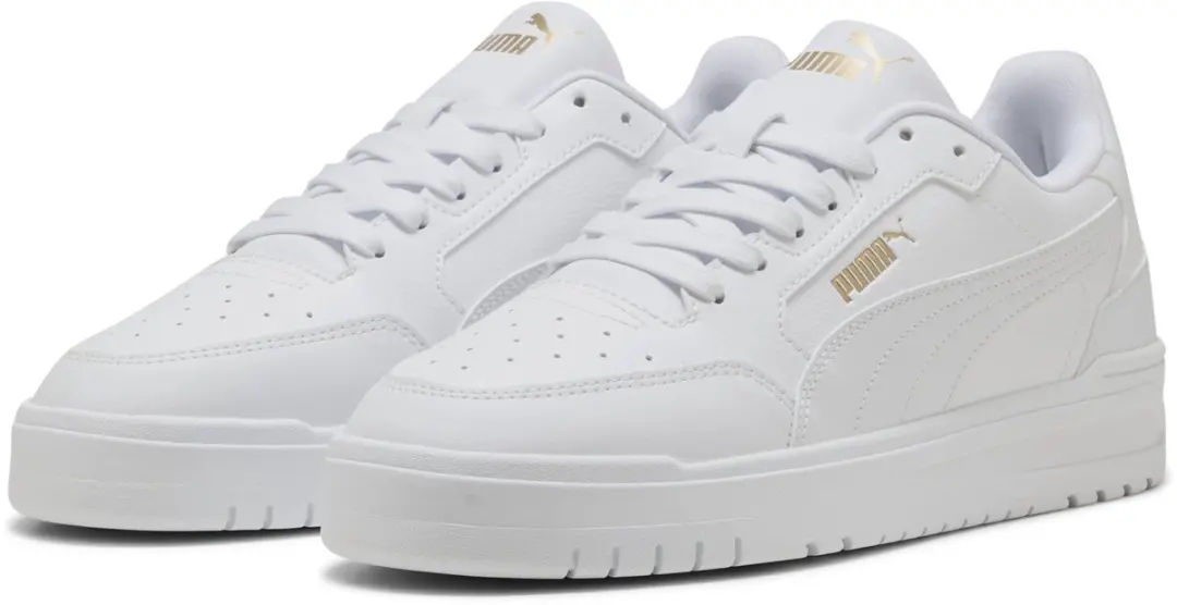 Puma Shuffle Downtown Sneakers Senior