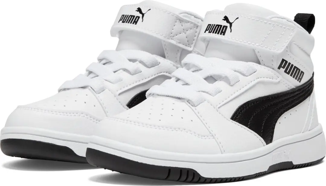 PUMA Puma Rebound V6 Mid AC+ PS Unisex Sneakers