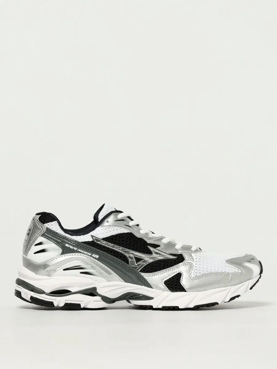 Wave Rider 10 Retro Running Shoe