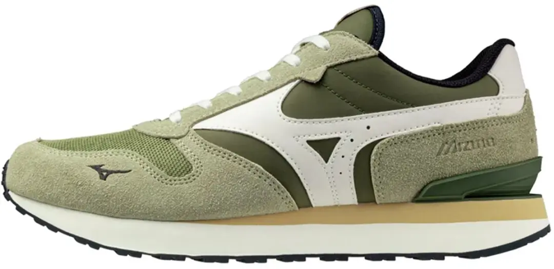 Mizuno Rb87 Schoenen Groen EU 37