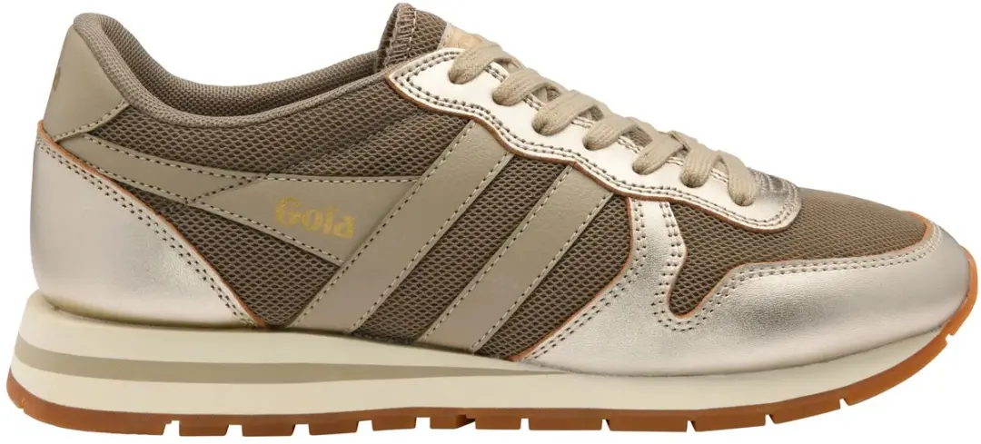 Schoenen dames Gola Daytona Glimmer