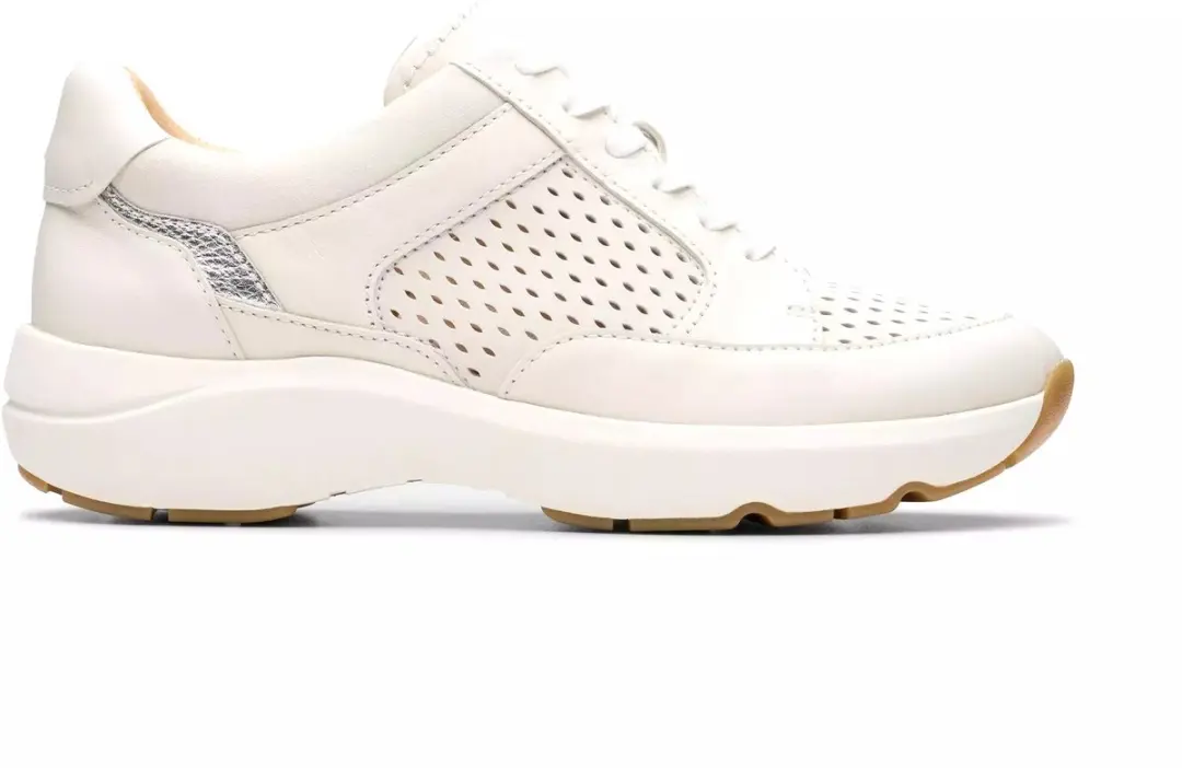 Clarks Tivoli Walk