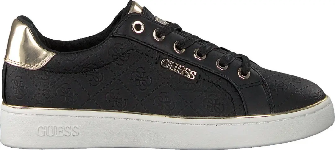 Guess Dames Sneakers Beckie