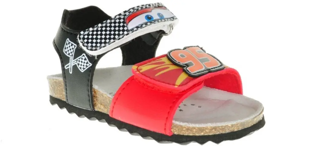 Geox Chalki Sandalen Zwart EU 21 Jongen