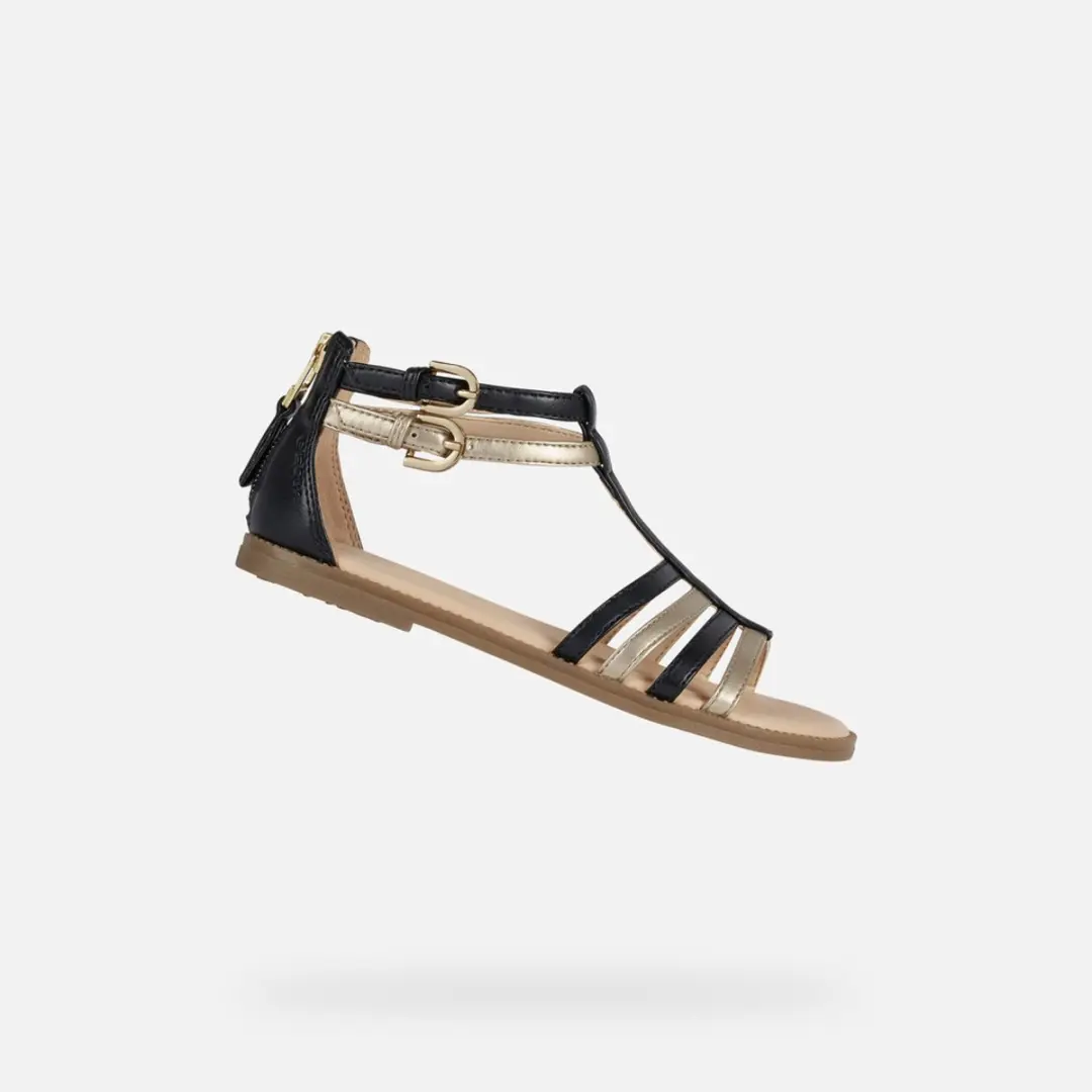 GEOX SANDAL KARLY MEISJES Sandalen