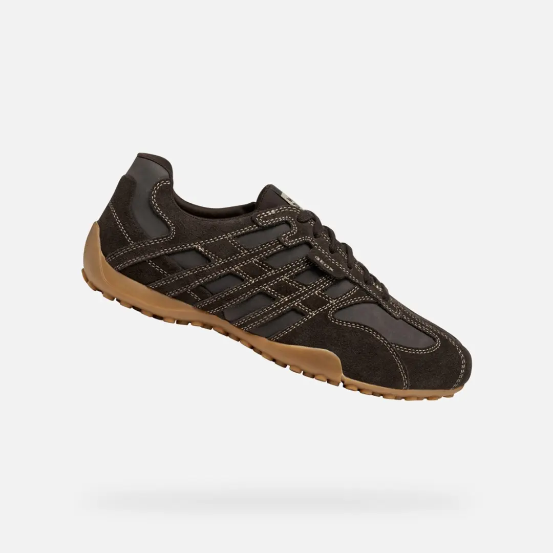 GEOX SNAKE ORIGINAL HEREN Sneakers