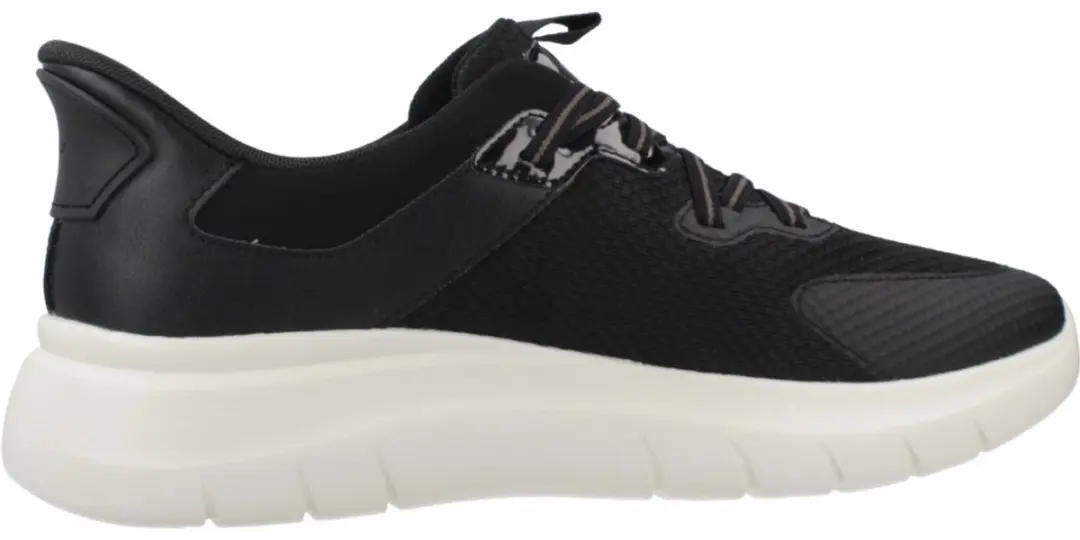 Damestrainers Geox Plummery Plus