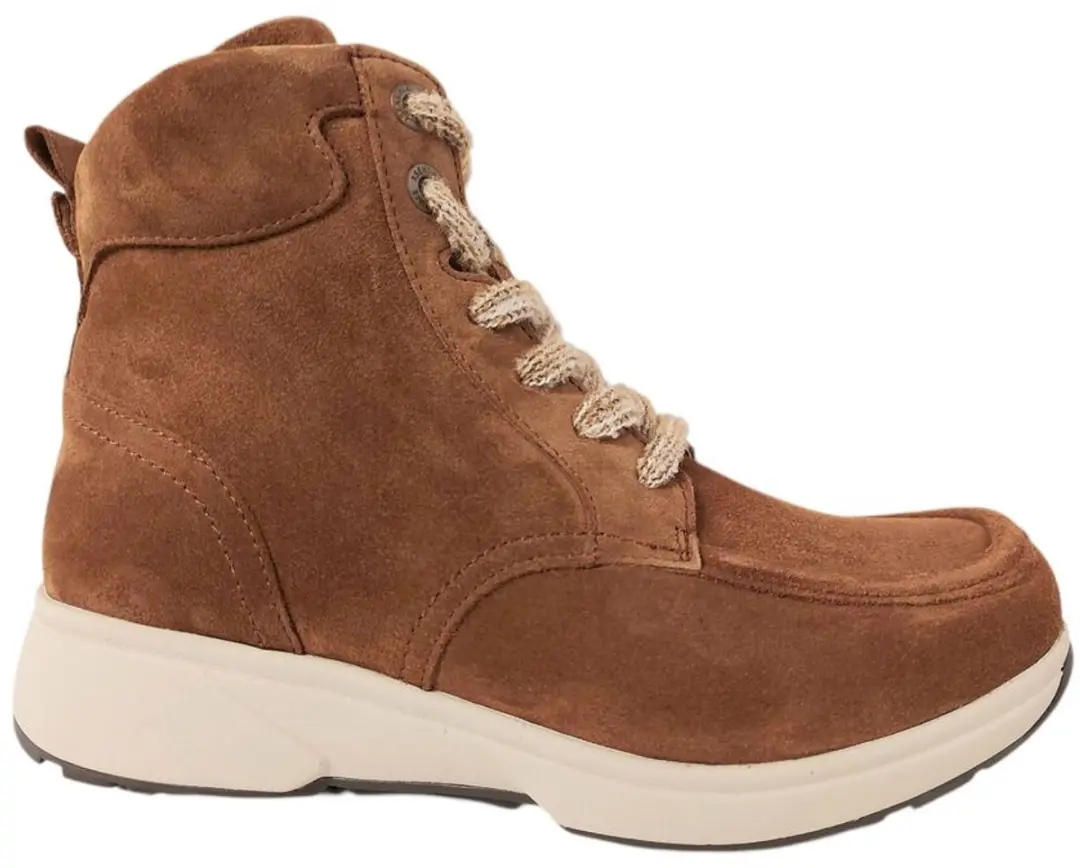 Xsensible Romagna Sneakers - Bruin - Maat 39