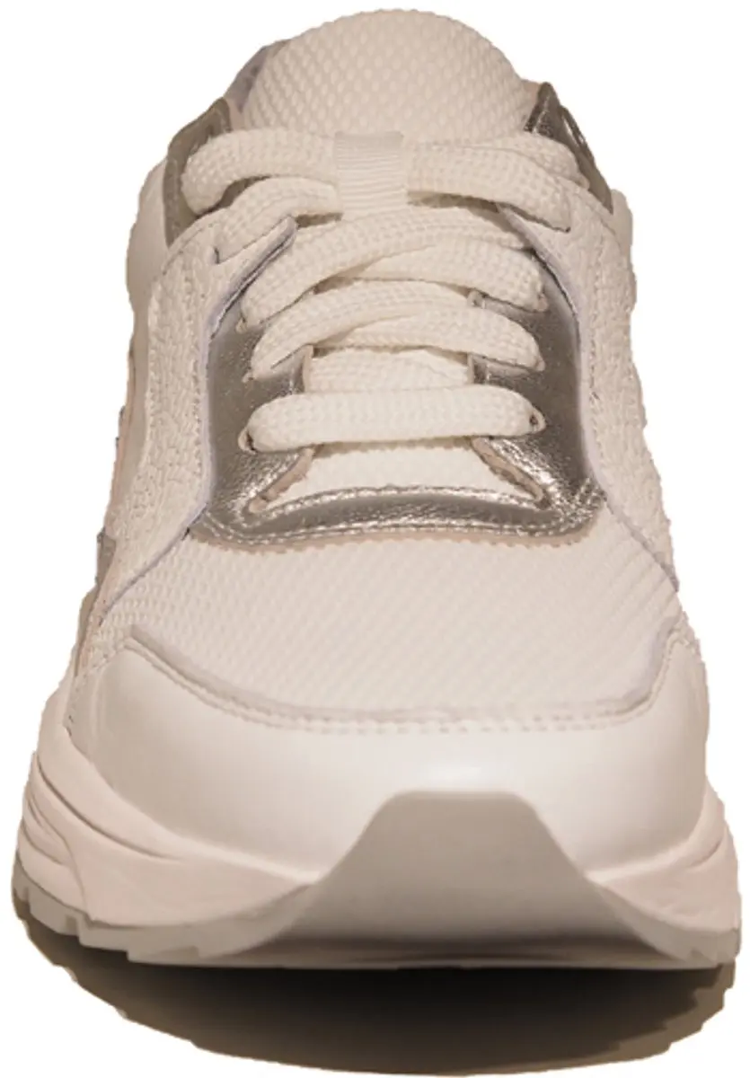 Xsensible Golden Gate Lady Sneakers - Dames 38 - Wit