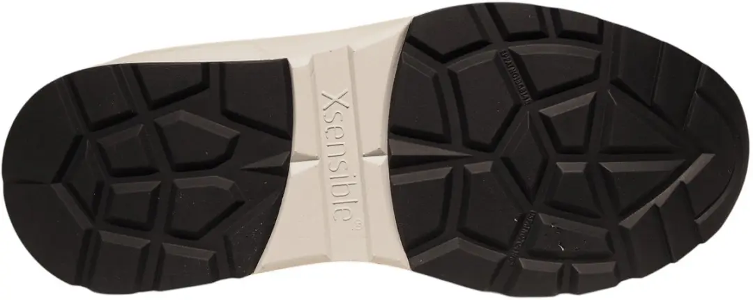 Xsensible Golden Gate Stretchwalker GX Sneakers 33000.3 - Blauw - afbeelding 6 van 6