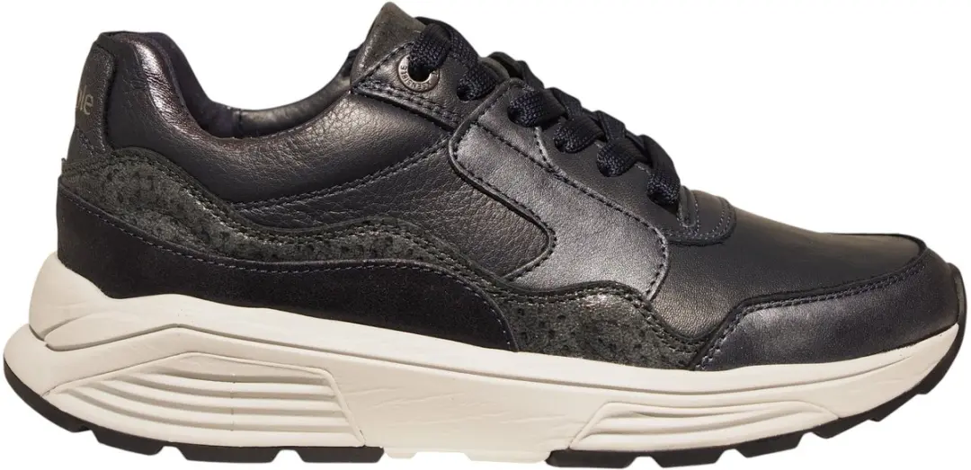 Xsensible Golden Gate Stretchwalker GX Sneakers