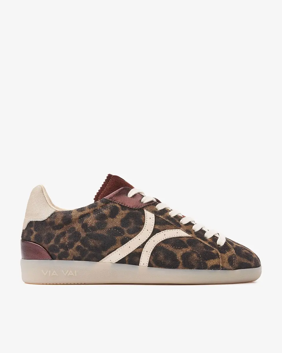 VIA VAI Nilla Khloe Sneakers Dames