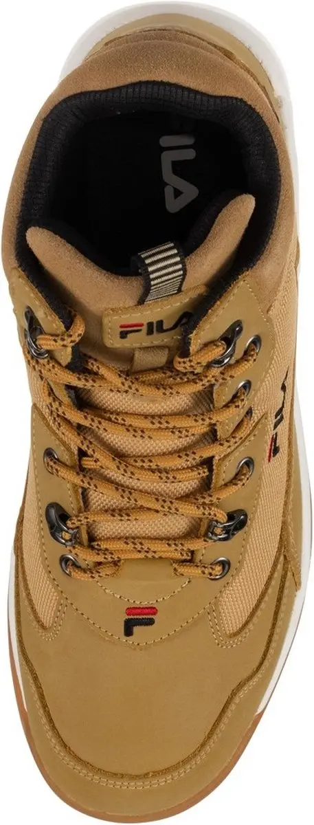 Fila Mid Alpha Chipmunk Wandelschoen - 41 - afbeelding 3 van 3