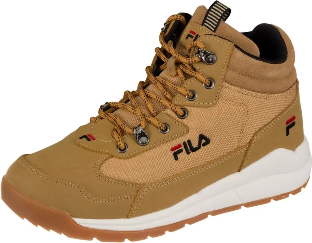 Fila Outdoor-schoen Mid Alpha Chipmunk