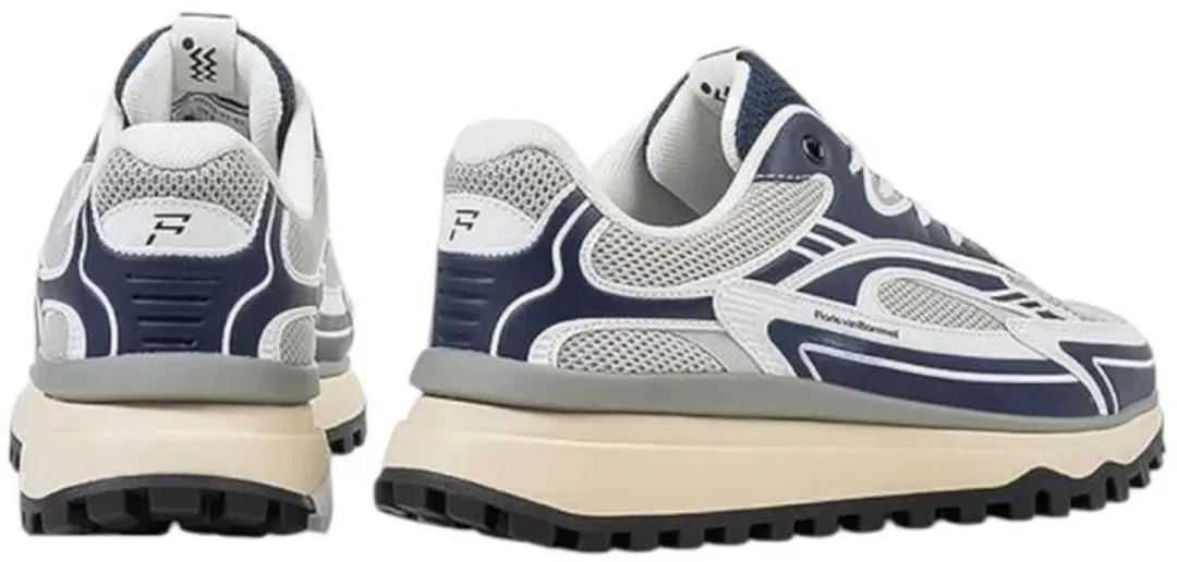 Floris van Bommel De Gripper 10211-41-01 - Donkerblauw