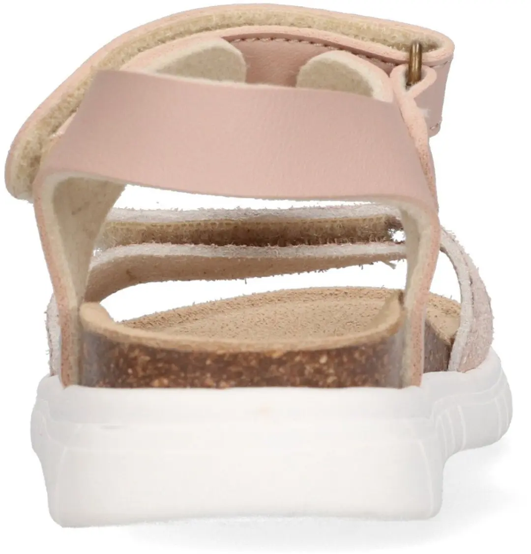 BunniesJR Bregje Beach Platte Sandalen - 29