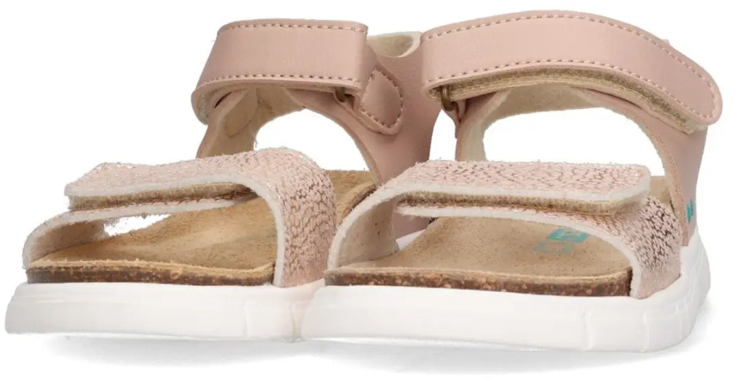 BunniesJR Bregje Beach Platte Sandalen - 29