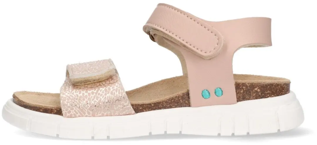 BunniesJR Bregje Beach Platte Sandalen - 29