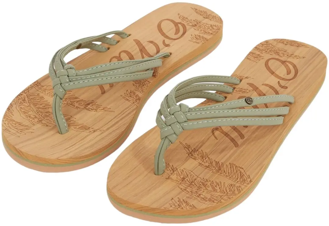 O'Neill Ditsy Teenslippers Junior