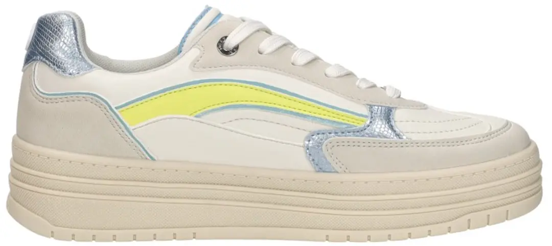 Mexx Tosca Ray Sneakers Laag