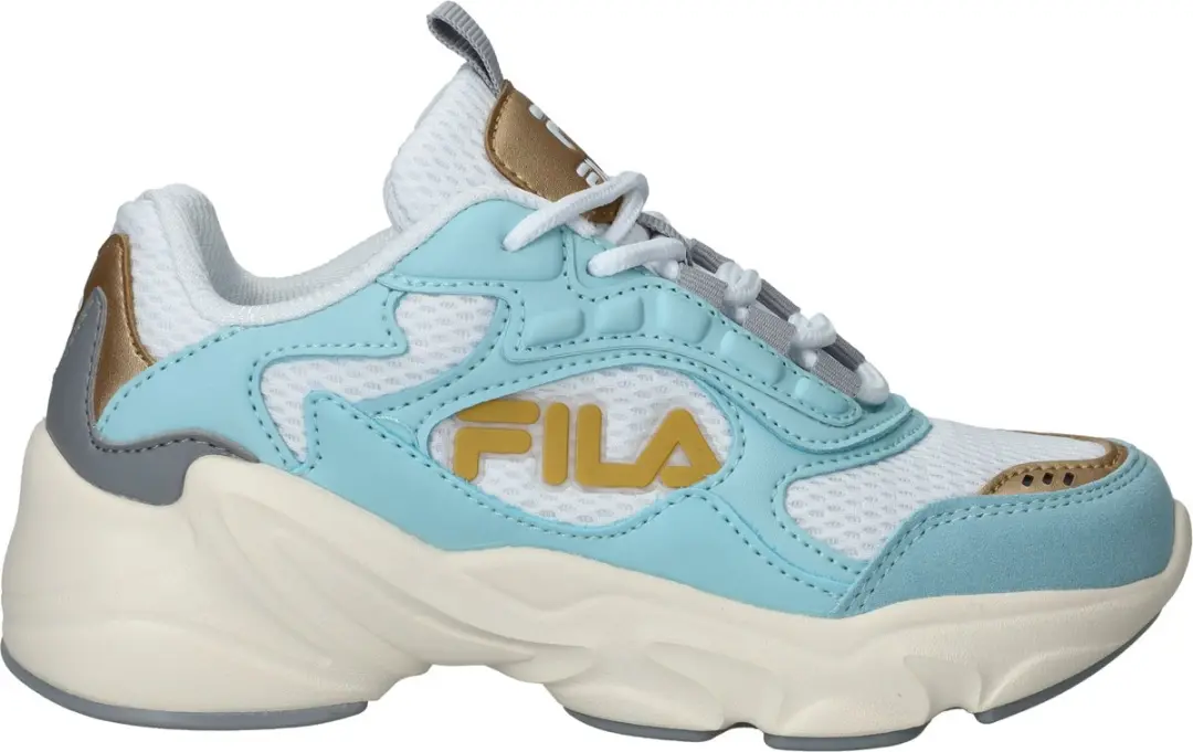 Fila Collene Logo Sneakers