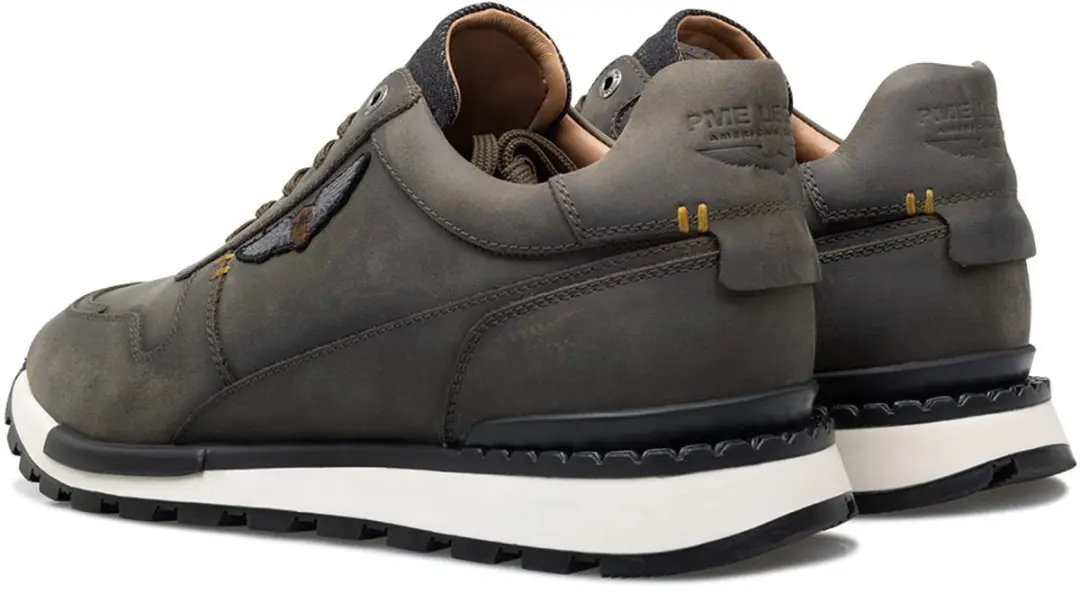 PME Legend Aircobra Heren Sneakers - Bruin - Maat 41 - afbeelding 5 van 6