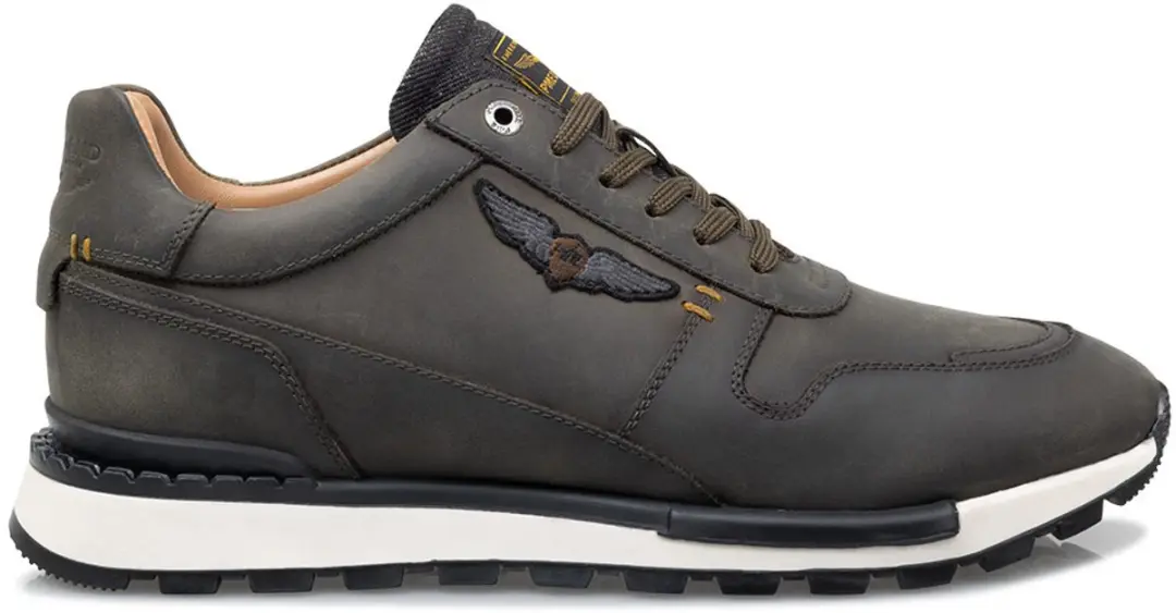 PME Legend Aircobra Heren Sneakers - Bruin - Maat 41 - afbeelding 2 van 6