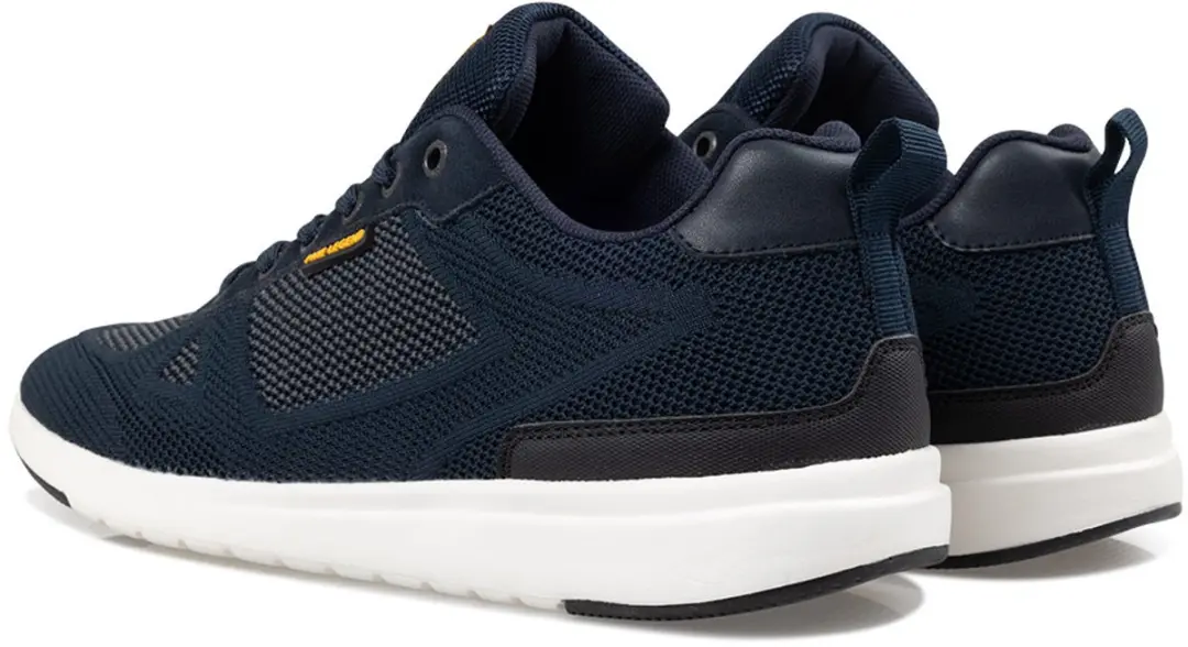 PME Legend Dornierer Heren Sneakers - Maat 44 - Blauw - afbeelding 6 van 6