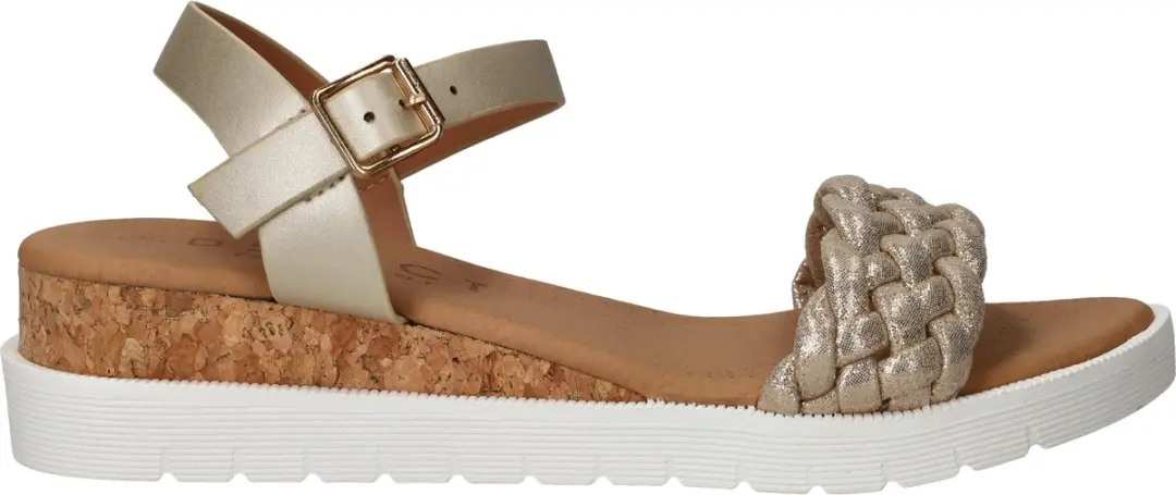 DSTRCT Sandalen