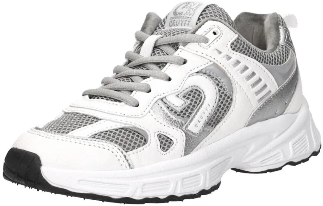 Cruyff Marti Sneakers Laag - Wit - Maat 35 - afbeelding 5 van 6