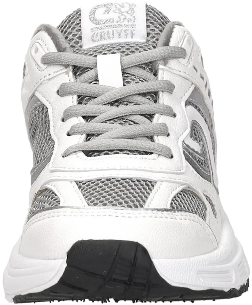 Cruyff Marti Sneakers Laag - Wit - Maat 35 - afbeelding 3 van 6